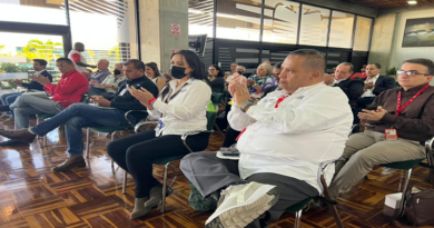 Debaten artículos en ley de trabajadores del sector aéreo para garantizar protección
