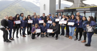 Banco Bicentenario financia a emprendedores que ofrecen servicios en espacios turísticos de Mérida
