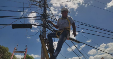 Cantv restablece servicios a más de 350 suscriptores de Achaguas de Apure