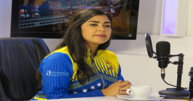 Jóvenes parlamentarios de Brasil, Colombia y Venezuela se unen para impulsar agenda de trabajo
