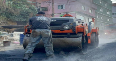 Inicia II fase de trabajos en Cota 905 de Caracas