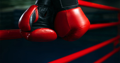 Inicia Copa Independencia de Boxeo en República Dominicana
