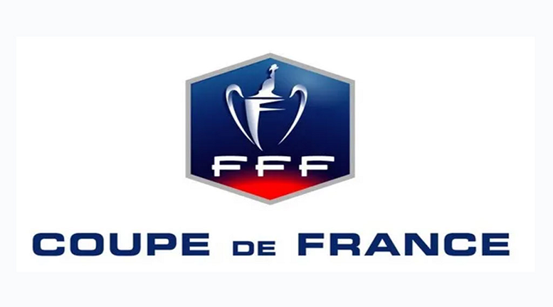 Copa Francia de fútbol con primeros cuartofinalistas