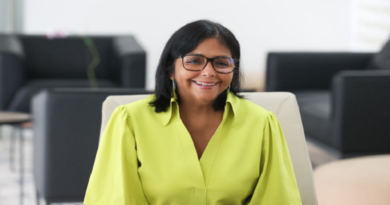 Vicepresidenta Ejecutiva Delcy Rodríguez evalúa avance del 1X10 del Buen Gobierno