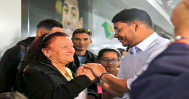 Plan Vuelta a la Patria retorna al país 233 venezolanos procedentes de Perú