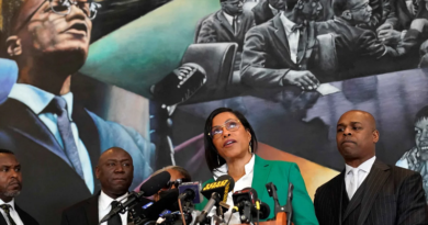 Familia del activista Malcolm X demandará al FBI y la CIA