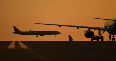 Rusia ayudará a Venezuela con formación del personal aeronáutico civil