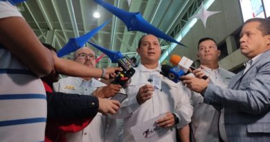 Relanzan Sistema Automatizado de Denuncias Aeronáuticas en Maiquetía