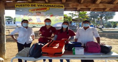 MinSalud establece diferentes puntos de atención médica a temporadistas del país durante Carnavales 2023