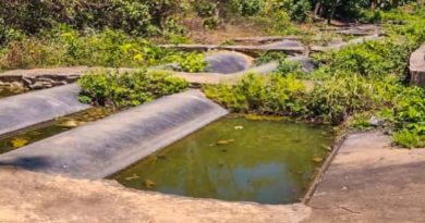 Inicia rehabilitación del canal de Caratal en Anzoátegui