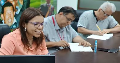 Fundacite articula programas científicos para las comunidades