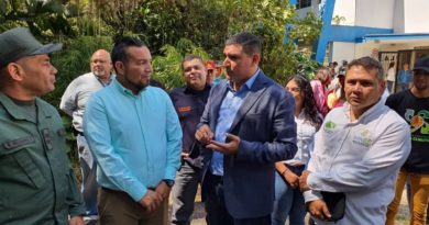 Inaugurada oficina regional del Observatorio Nacional de la Crisis Climática en Mérida