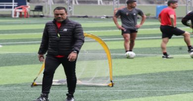 Renovado Caracas FC da un paso adelante en inicio de Liga Futve