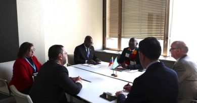 Venezuela refuerza lazos con Vietnam y Zimbabue en Ginebra
