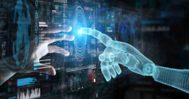 Inteligencia Artificial en sistemas militares supera habilidades del ser humano