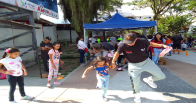 Carnavales 2023 representó el renacimiento del turismo y la economía en Mérida