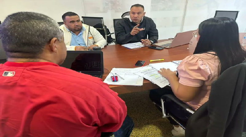 Reanudan preparativos para participación de Venezuela en Juegos Panamericanos Santiago 2023
