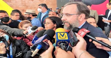 Oposiciones irán a primarias el próximo 22 de octubre
