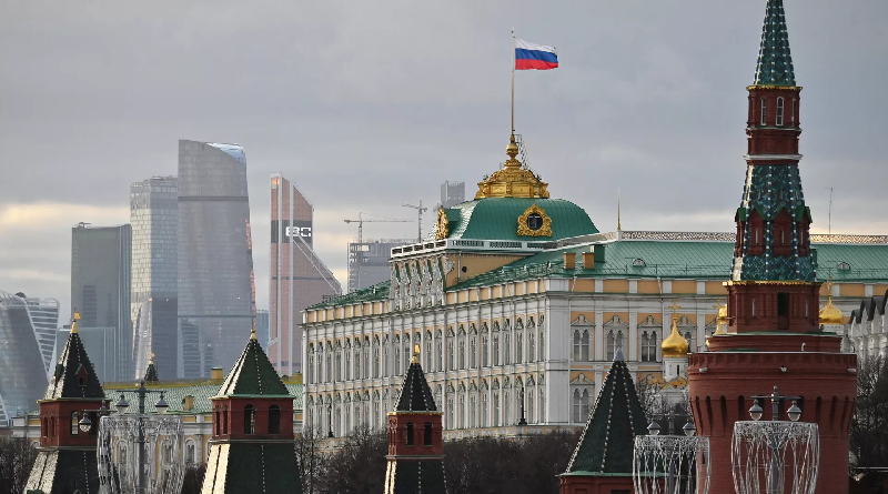 El Kremlin: toda la infraestructura militar de la OTAN opera 24/7 contra Rusia