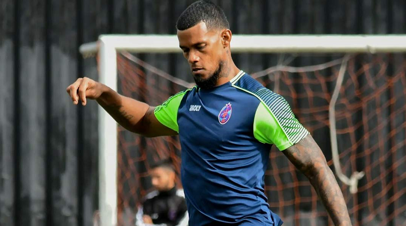 Gelmín Rivas vuelve al Futve con el Deportivo La Guaira