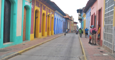 Restauración de Ciudad Histórica de La Guaira impulsará turismo en Litoral Central