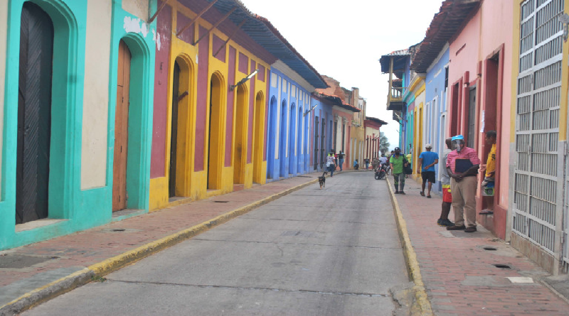 Restauración de Ciudad Histórica de La Guaira impulsará turismo en Litoral Central