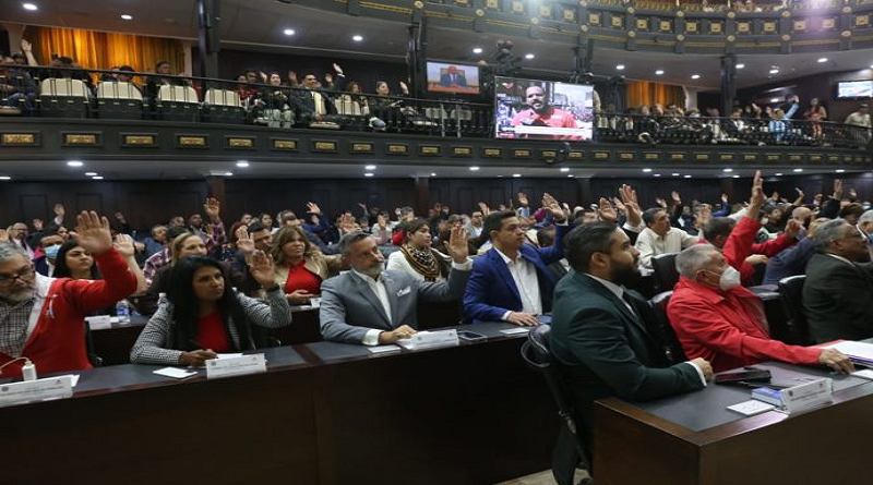 Ley para la Protección de las Familias, La Maternidad y la Paternidad cumple su primer aniversario