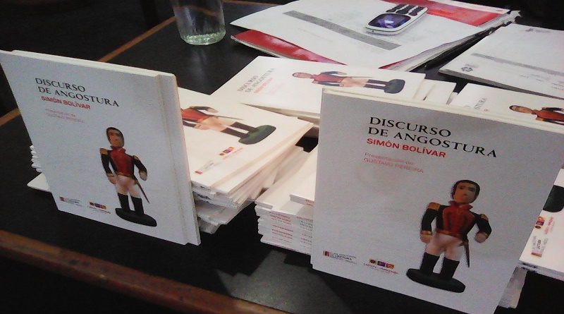 Cenal dictará taller de lectura en Base de Misiones de Paz de Quinta Crespo en Caracas