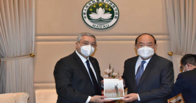 Acuerdan iniciar mayor nivel de cooperación entre Venezuela y China