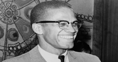 Presidente Maduro realza lucha del activista Malcolm X tras 58 años de su asesinato