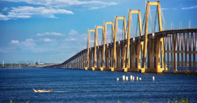 Hace 202 Bolívar se negó a devolver Maracaibo a los españoles