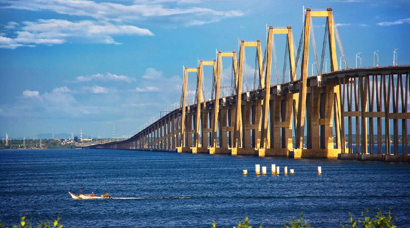 Hace 202 Bolívar se negó a devolver Maracaibo a los españoles