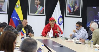 Gobierno Nacional fortalece políticas con sectores económicos y de producción