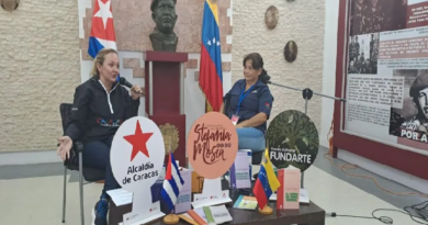 Fundarte presenta ganadores de Premio Sofia Mosca en Cuba