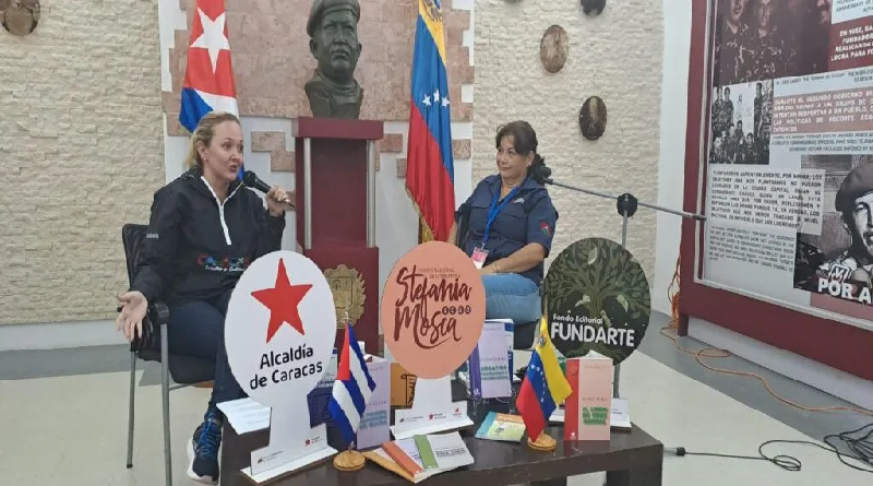 Fundarte presenta ganadores de Premio Sofia Mosca en Cuba