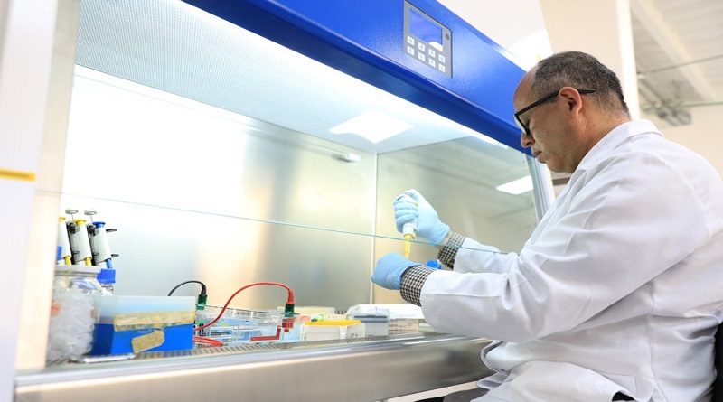 Venezuela produce ciencia e innovación para el desarrollo social