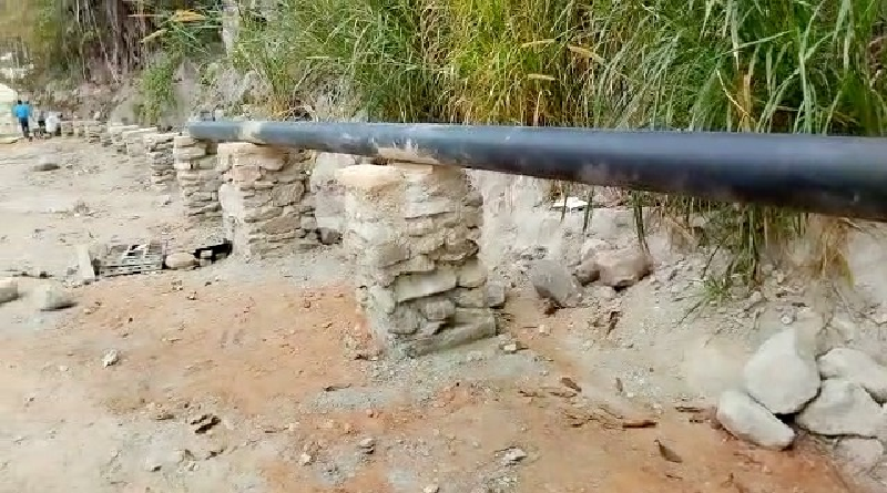 Implementan acciones para mejorar servicio de agua en Aragua