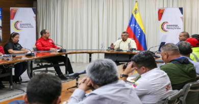 Más de 300 mil transportistas registrados en el Sistema Patria durante últimos cinco meses