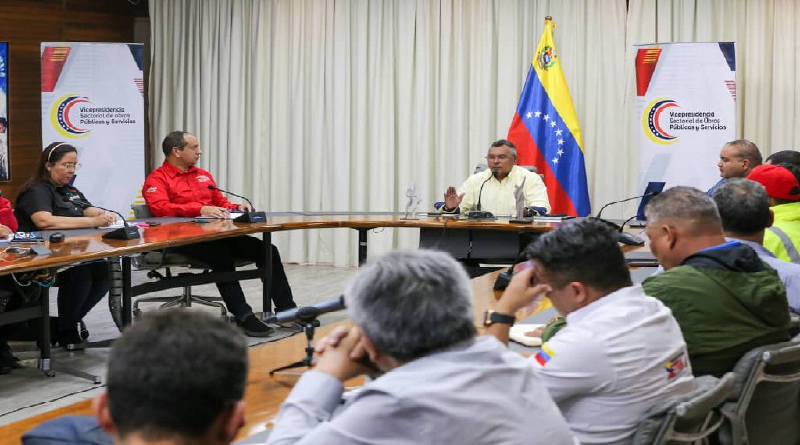 Más de 300 mil transportistas registrados en el Sistema Patria durante últimos cinco meses