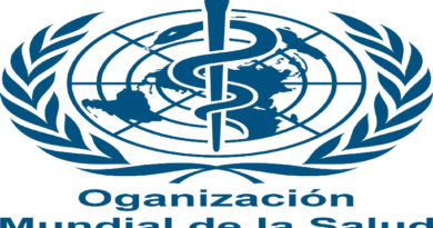 Organización Mundial de la Salud reporta disminución en casos por Covid-19