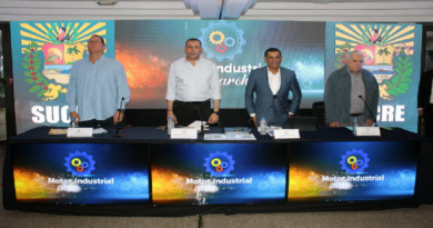 Instalan Órgano Superior de Industrias en Sucre para relanzar economía del país