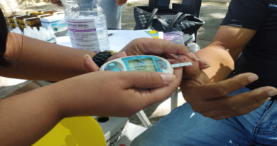 Puntos de atención médica en Guárico brindan asistencia primaria durante Carnavales 2023