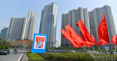 Se cumplen 93 años de la fundación del Partido Comunista de Vietnam