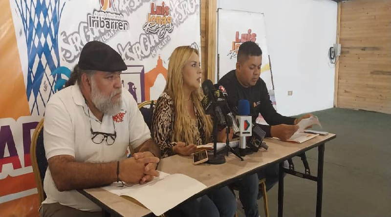 En Lara 60 restaurantes participarán en la elaboración del pepito más grande del mundo