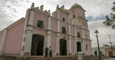 Presidente Maduro celebra 402 años de fundación de Petare
