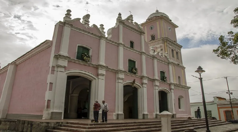 Presidente Maduro celebra 402 años de fundación de Petare