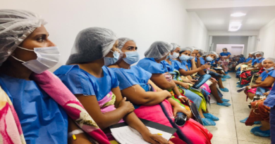 Más de mil personas fueron atendidas en Aragua con Plan Quirúrgico Nacional