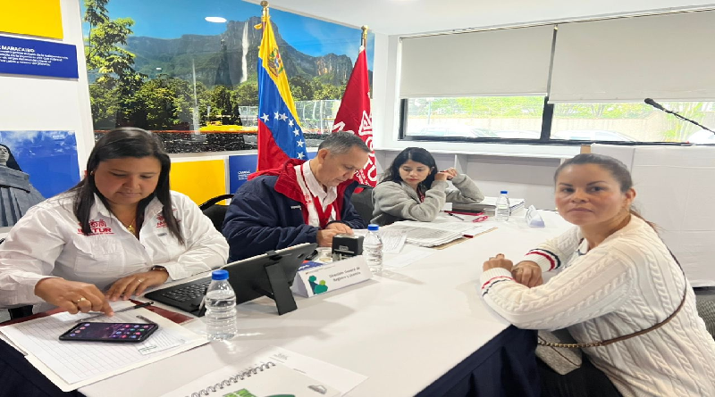 Realizan jornada de registro y actualización para Prestadores de Servicio Turístico de Los Roqueas