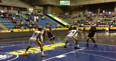 Panteras de Miranda, contará con nuevo entrenador para la temporada 2023 de la Superliga Nacional de Baloncesto