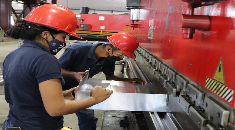 Promueven intercambio de experiencias para impulsar crecimiento productivo en Barinas